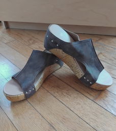 Nieuw damesschoenen. maat 44