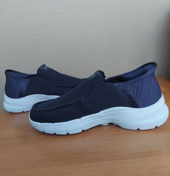 Nieuw Herenschoenen Exquisite, maat 39 - 2