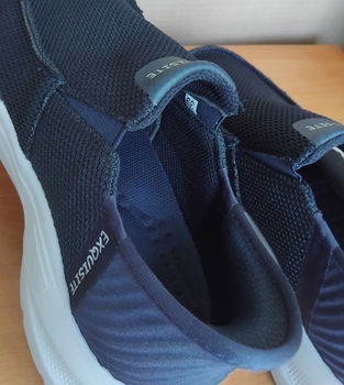 Nieuw Herenschoenen Exquisite, maat 39 - 5