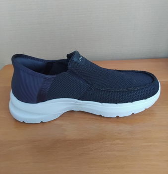 Nieuw Herenschoenen Exquisite, maat 39 - 6