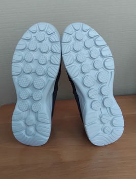 Nieuw Herenschoenen Exquisite, maat 39 - 7