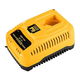 Oplader voor DeWALT / Black en Decker accu 7.2V~18V NiCD Ni-MH - 2 - Thumbnail