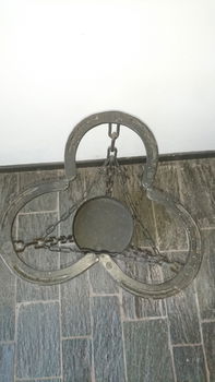 Te koop: authentieke paraplu standaard - 1