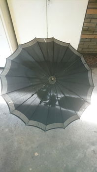 Te koop: authentieke paraplu standaard - 3