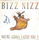 Bizz Nizz – We're Gonna Catch You! - 0 - Thumbnail