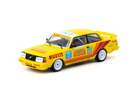 Volvo 240 Turbo Thai Group A Championship 1:64 Tarmac 088 - 0