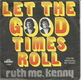 Ruth Mc. Kenny – Let The Good Times Roll (1980) - 0 - Thumbnail
