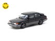 Saab 900 Turbo Black 1:64 Tarmac 092 - 0 - Thumbnail