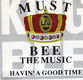 King Bee – Must Bee The Music (1990) - 0 - Thumbnail