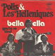 Polis & Les Helleniques – Bella Ella (1974) - 0 - Thumbnail