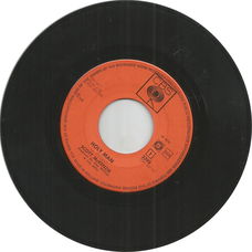 Scott McKenzie – Holy Man (1968)