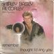 Shirley Bassey & Al Corley – Remember (1984) - 0 - Thumbnail