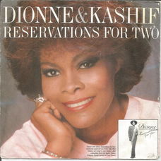 Dionne & Kashif – Reservations For Two (1987)