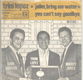 Trini Lopez – Jailer, Bring Me Water (1964) - 0 - Thumbnail