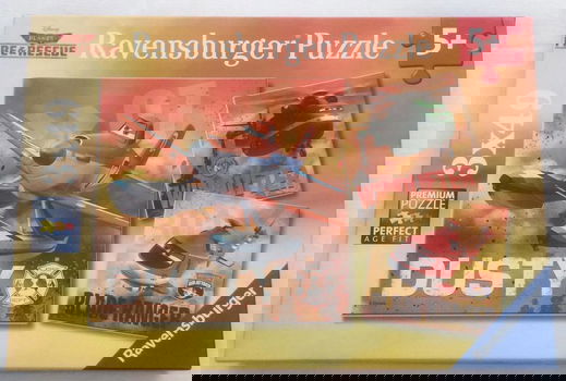 Puzzel Planes - 0