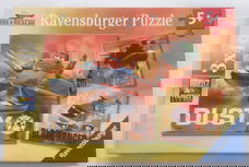 Puzzel Planes