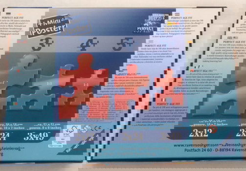 Puzzel Planes - 1