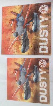 Puzzel Planes - 3