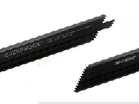 OLYMPUS LI204SX Lithium-Ion Batteries: A wise choice to improve equipment performance - 0