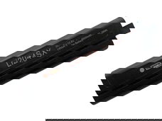 OLYMPUS LI204SX Lithium-Ion Batteries: A wise choice to improve equipment performance