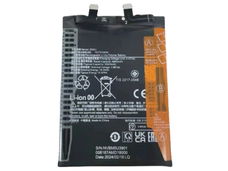 High-compatibility battery BM5U for XIAOMI Redmi Note 13 Pro+