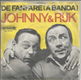 Johnny & Rijk – De Fanfare (1968) - 0 - Thumbnail
