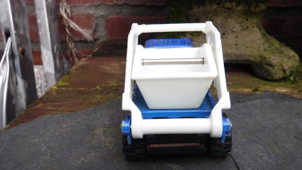 Tonka container truck V - 7