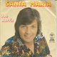 Joe Harris – Santa Maria (1980) - 0 - Thumbnail
