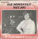 Mien Oostvogels & S.W. Selection – Die Momenten Met Jou (1979) - 0 - Thumbnail