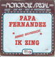 Armand Bruyndonckx – Papa Fernandez - 0 - Thumbnail