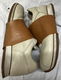 Bikkembergs beige exclusieve sneakers, elastische sluiting - 1 - Thumbnail