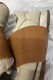Bikkembergs beige exclusieve sneakers, elastische sluiting - 2 - Thumbnail