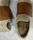 Bikkembergs beige exclusieve sneakers, elastische sluiting - 3 - Thumbnail