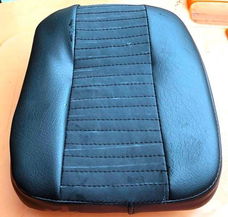 Passagier rugsteun Honda VT 1100 '85-'86, Koop of Ruil