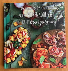 Van boerenkool tot boeuf bourguignon