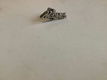 Magna pin 2.5 cm chroom, per stuk - 0 - Thumbnail