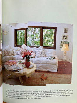 The Shabby Chic Home - Rachel Ashwell - 4
