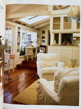 The Shabby Chic Home - Rachel Ashwell - 5