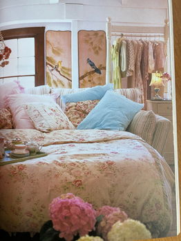 The Shabby Chic Home - Rachel Ashwell - 7