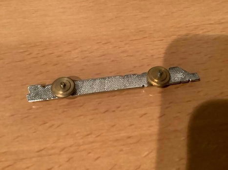 Pin Marauder, per stuk - 1