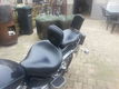 Sissybar Driver Yamaha XVS 1100/1100 Classic, lees tekst goed - 1 - Thumbnail