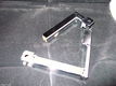 Step verlagers passagier VT 1100 ACE, per paar - 0 - Thumbnail