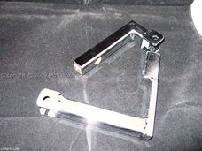 Step verlagers passagier VT 1100 ACE, per paar