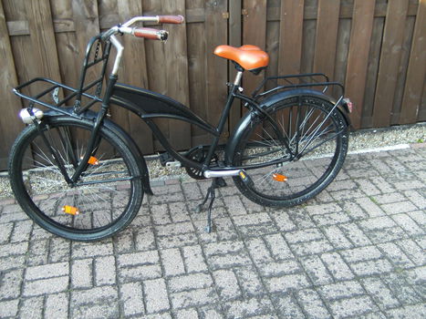 Te Koop een Cruiser fiets - 0