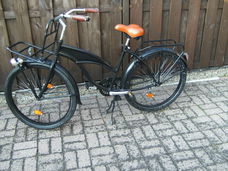 Te Koop een Cruiser fiets