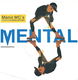 Manic MC's Featuring Sara Carlson – Mental (1989) - 0 - Thumbnail