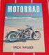 Motorrad Klassiker - Mick Walker - 0 - Thumbnail