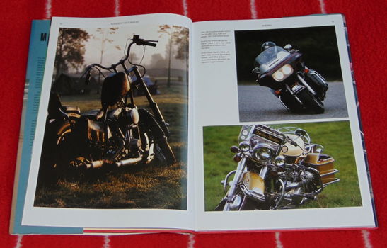 Motorrad Klassiker - Mick Walker - 1