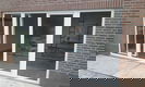 4-delige kantelschuifpuien in wit kunststof 5000 x 2100 - 0 - Thumbnail