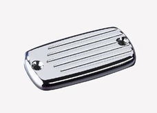 Remcilinder cover Honda GL 1500 Goldwing Groeven, per stuk